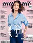 Madame Figaro (France-27 May 2016)